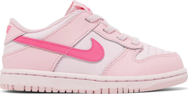 [DH9761-600] Toddlers Nike Dunk Low