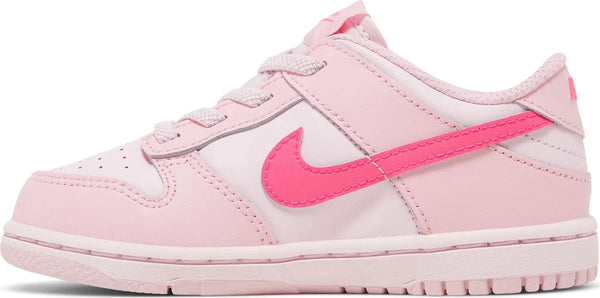 [DH9761-600] Toddlers Nike Dunk Low