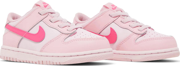 [DH9761-600] Toddlers Nike Dunk Low