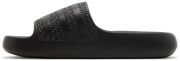 [GX1979] Womens Adidas ADILETTE AYOON 'BLACK'