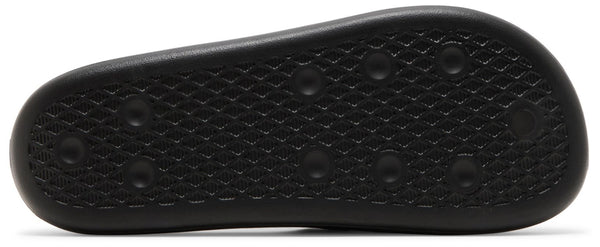 [GX1979] Womens Adidas ADILETTE AYOON 'BLACK'