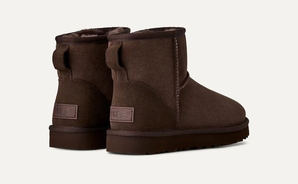 [1016222-DDC] WOMENS UGG CLASSIC MINI II