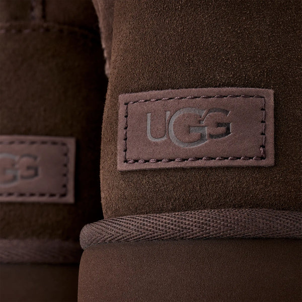 [1016222-DDC] WOMENS UGG CLASSIC MINI II