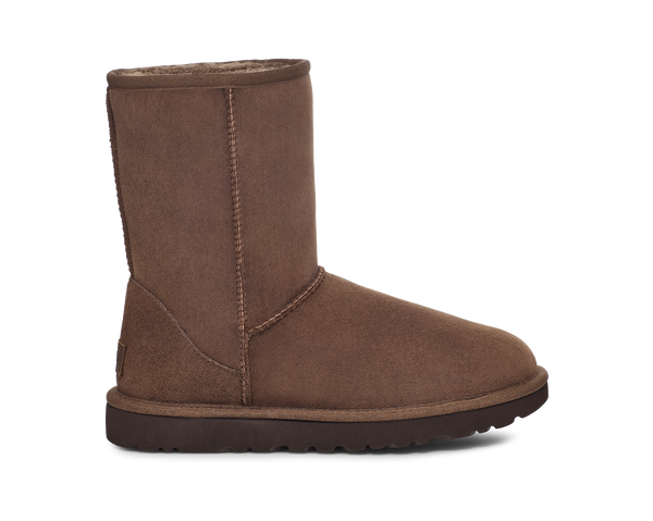 [1016223-BCDR] WOMENS UGG CLASSIC SHORT II