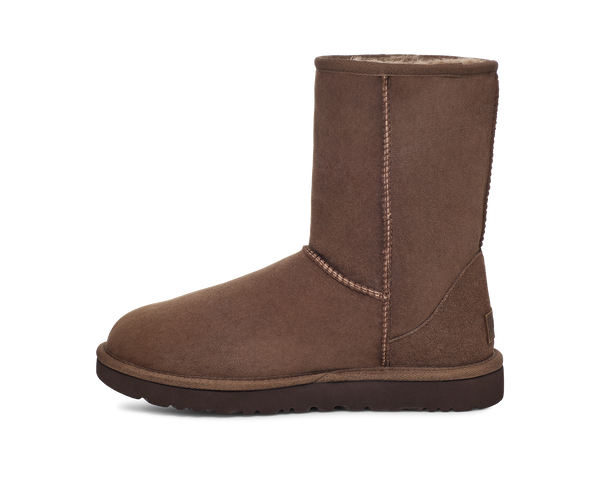 [1016223-BCDR] WOMENS UGG CLASSIC SHORT II