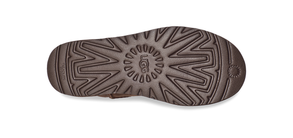 [1016223-BCDR] WOMENS UGG CLASSIC SHORT II