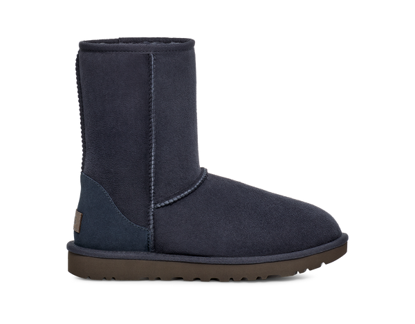 [1016223-EVB] WOMENS UGG CLASSIC SHORT II