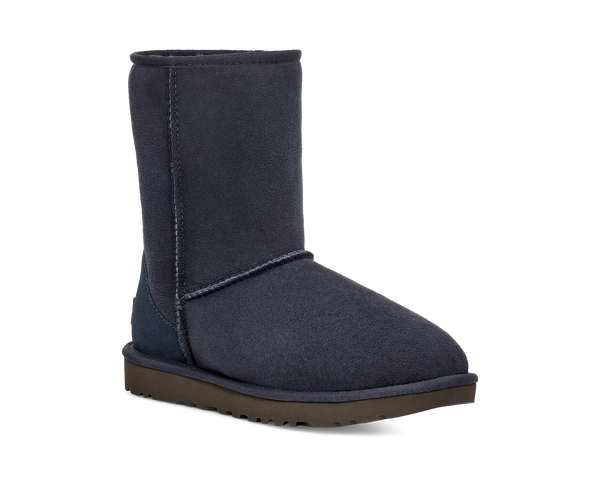 [1016223-EVB] WOMENS UGG CLASSIC SHORT II