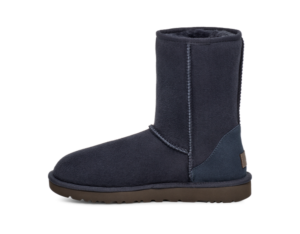 [1016223-EVB] WOMENS UGG CLASSIC SHORT II