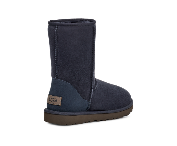 [1016223-EVB] WOMENS UGG CLASSIC SHORT II
