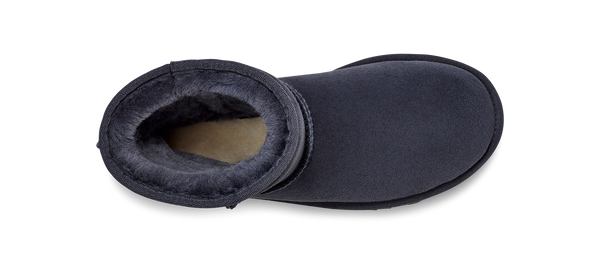 [1016223-EVB] WOMENS UGG CLASSIC SHORT II