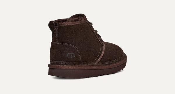 [1017320K-DDC] YOUTH UGG NEUMEL II 'DUSTED COCOA'