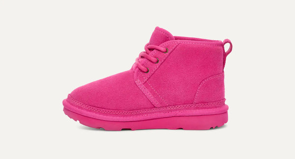 [1017320K-RCR] YOUTH UGG NEUMEL II 'ROCK ROSE'