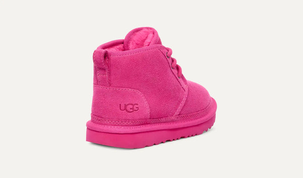 [1017320K-RCR] YOUTH UGG NEUMEL II 'ROCK ROSE'