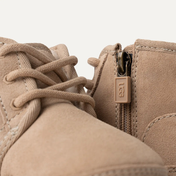 [1017320T-SAN] TODDLERS UGG NEUMEL II 'SAND' - SAND