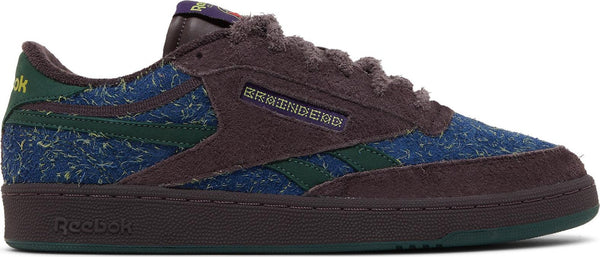 [GX9593] Mens Reebok CLUB C REVENGE 'BRAIN DEAD PURPLE ABYSS'