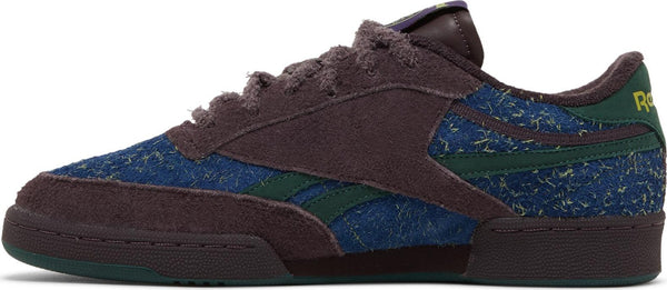[GX9593] Mens Reebok CLUB C REVENGE 'BRAIN DEAD PURPLE ABYSS'