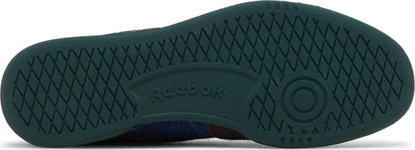 [GX9593] Mens Reebok CLUB C REVENGE 'BRAIN DEAD PURPLE ABYSS'