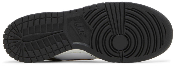 [DX9282-100] GRADE SCHOOL NIKE DUNK LOW 'OLIVE LEOPARD' (GS)