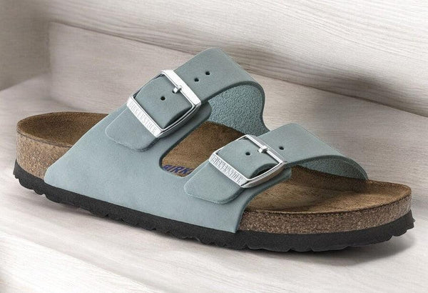 [1021446] Womens Birkenstock ARIZONA SOFT FOOTBED (NARROW WIDTH)