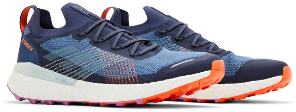 [GY6140] MENS ADIDAS TERREX TWO ULTRA PRIMEBLUE