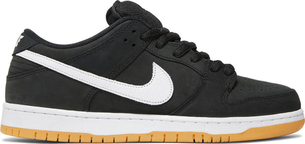 [CD2563-006] Mens Nike SB DUNK LOW PRO 'BLACK GUM'