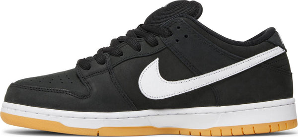 [CD2563-006] Mens Nike SB DUNK LOW PRO 'BLACK GUM'