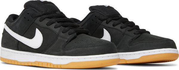 [CD2563-006] Mens Nike SB DUNK LOW PRO 'BLACK GUM'