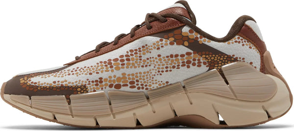 [100063076/HQ6263] Mens Reebok ZIG KINETICA 2.5