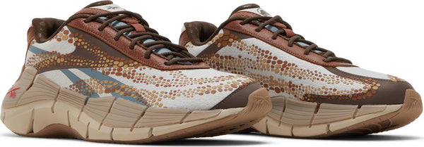 [100063076/HQ6263] Mens Reebok ZIG KINETICA 2.5