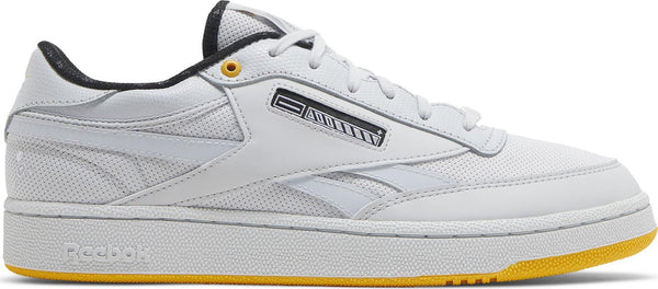 [100063056/HQ6205] Mens Reebok CLUB C REVENGE