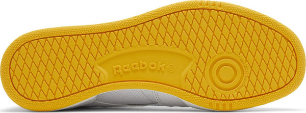 [100063056/HQ6205] Mens Reebok CLUB C REVENGE