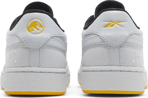 [100063056/HQ6205] Mens Reebok CLUB C REVENGE