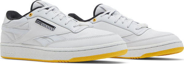 [100063056/HQ6205] Mens Reebok CLUB C REVENGE