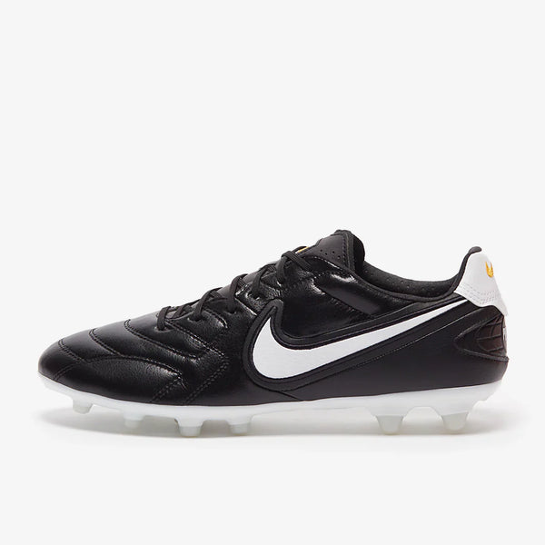 [FV5972-002] MENS NIKE THE PREMIER IV FG 'BLACK WHITE'
