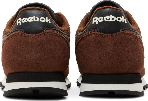 [100044287/GW3792] Mens Reebok CLASSIC LEATHER