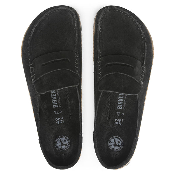 [1024880] Unisex Birkenstock BIRKENSTOCK NAPLES 'REGULAR FIT'
