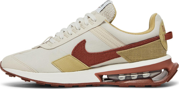 [DM0037-100] Mens Nike AIR MAX PRE-DAY SE 'SUN CLUB - LIGHT OREWOOD BROWN'