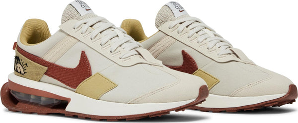 [DM0037-100] Mens Nike AIR MAX PRE-DAY SE 'SUN CLUB - LIGHT OREWOOD BROWN'