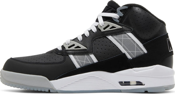 [DZ4405-001] Mens Nike Air Trainer SC High 'Raiders (2022)'