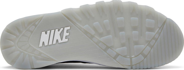 [DZ4405-001] Mens Nike Air Trainer SC High 'Raiders (2022)'