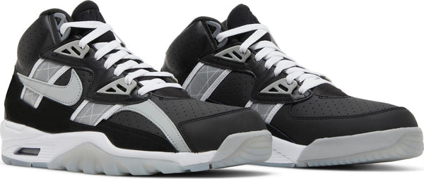 [DZ4405-001] Mens Nike Air Trainer SC High 'Raiders (2022)'