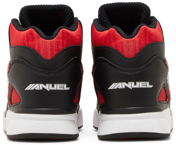 [100063058/HQ6243] MENS REEBOK PUMP OMNI ZONE II