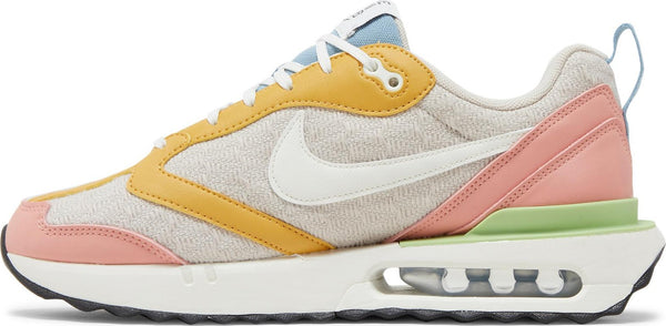 [DJ9986-100] Womens Nike Air Max Dawn SE 'Sun Club'