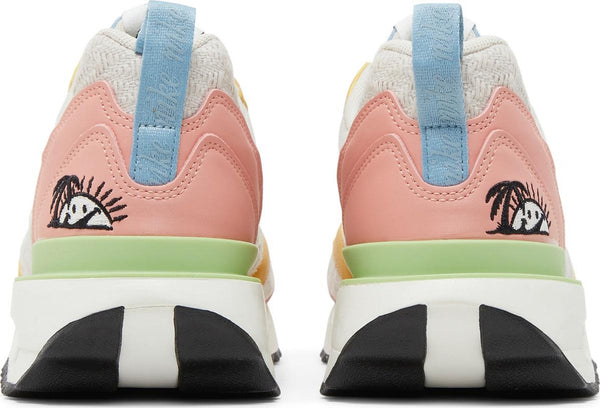 [DJ9986-100] Womens Nike Air Max Dawn SE 'Sun Club'