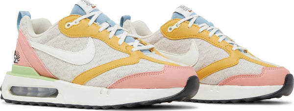 [DJ9986-100] Womens Nike Air Max Dawn SE 'Sun Club'