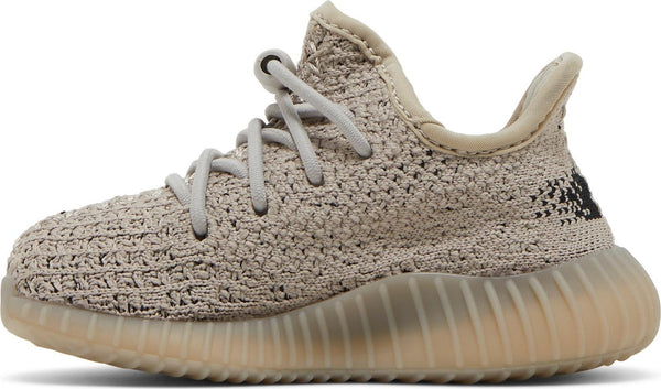 [HP7871] Infants Adidas Yeezy Boost 350 V2 (Infants) 'Slate'