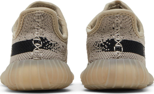 [HP7871] Infants Adidas Yeezy Boost 350 V2 (Infants) 'Slate'