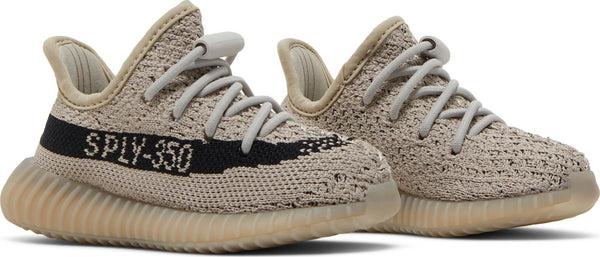 [HP7871] Infants Adidas Yeezy Boost 350 V2 (Infants) 'Slate'