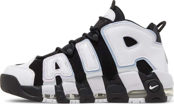 [DV0819-001] Mens Nike AIR MORE UPTEMPO 96 'COBALT BLISS'